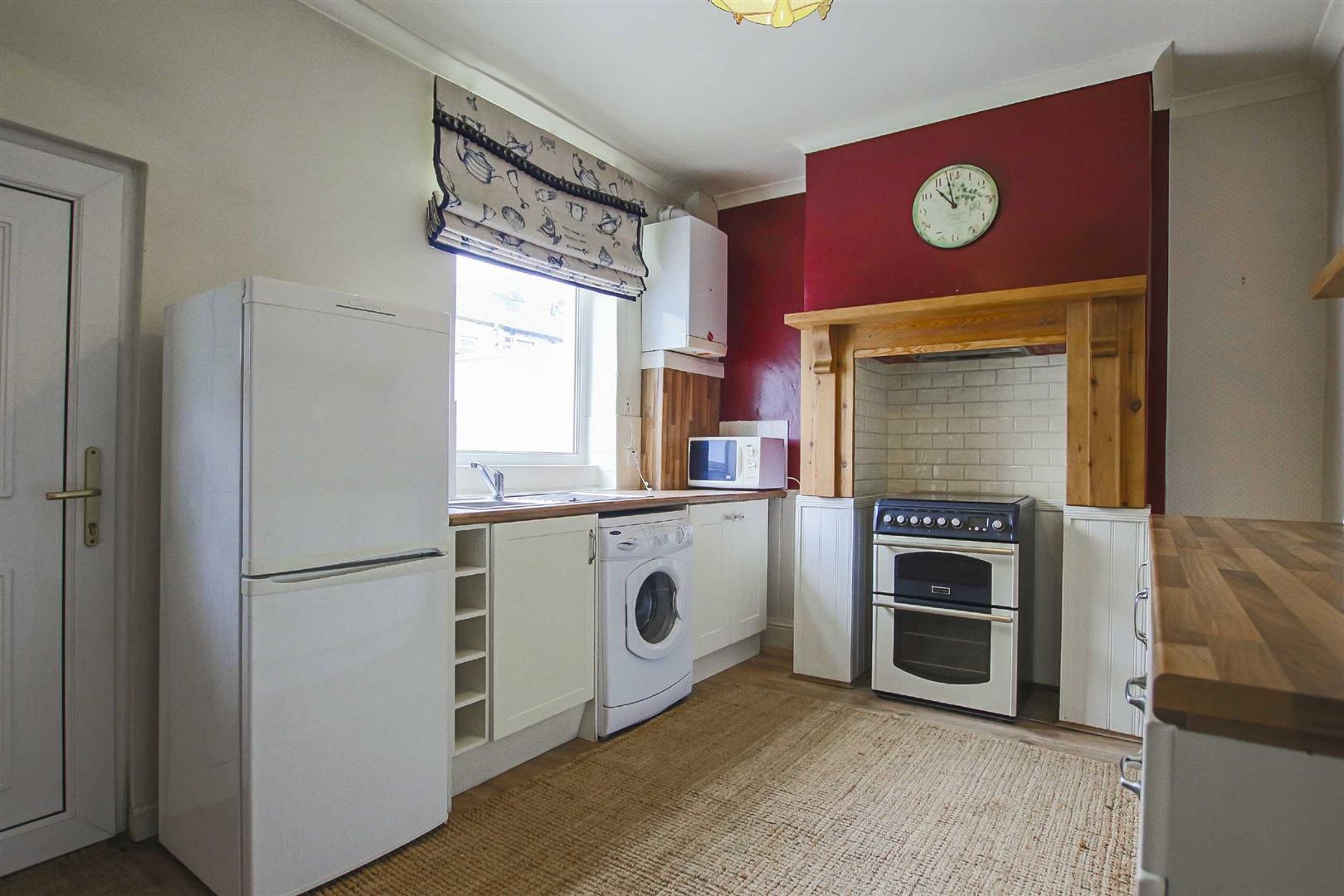 2 Bed Mid Terrace House For Sale - Main Image